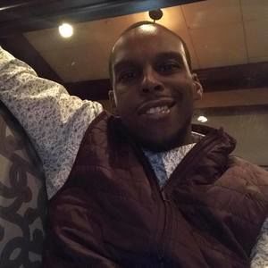 Meet your Posher, Ernest